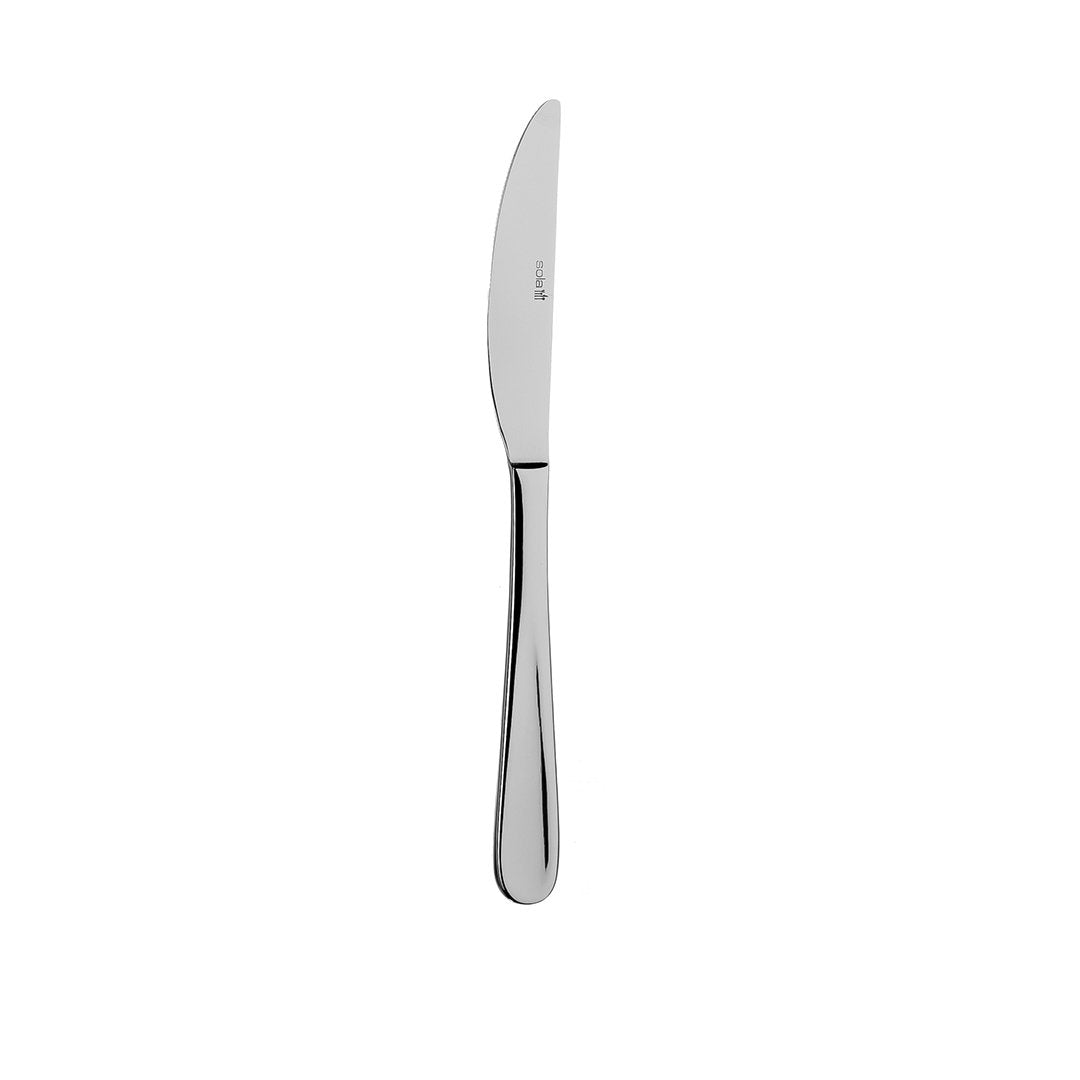 Sola Florence Table Knife 231 mm - Premium Cutlery from Sola - Just $15!