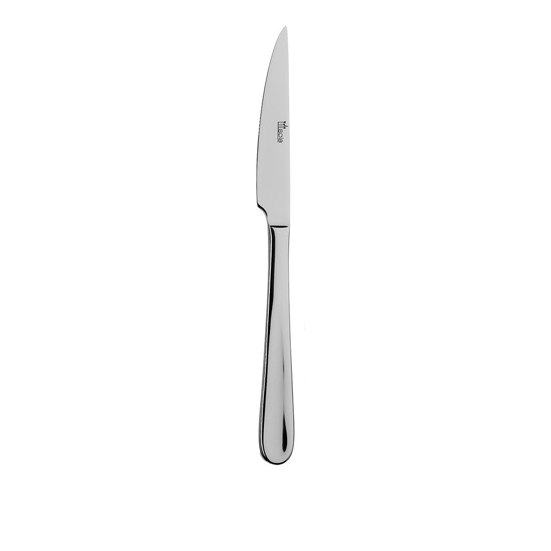 Sola Florence Steak Knife 228 mm - Premium Cutlery from Sola - Just $15!