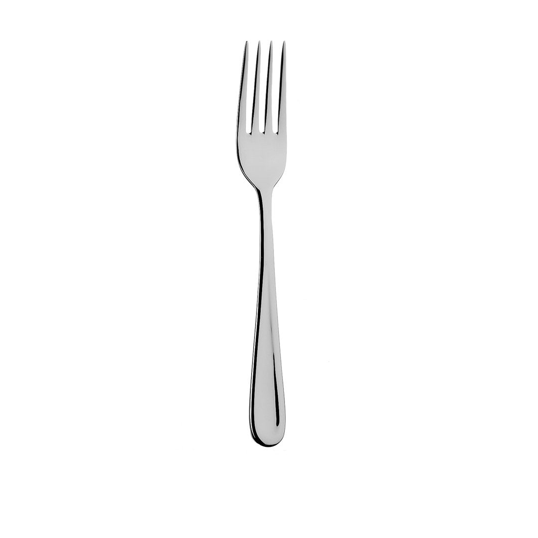 Sola Florence Dessert Fork 184 mm - Premium Cutlery from Sola - Just $10!