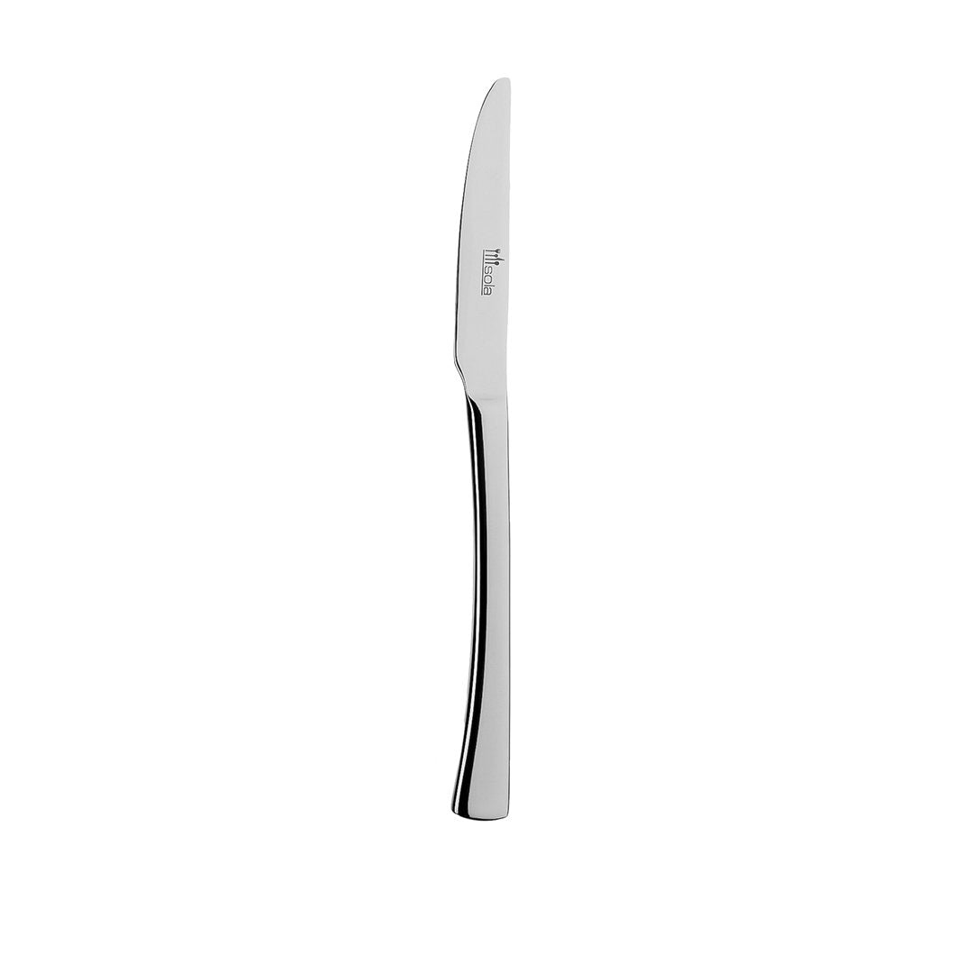 Sola Lotus Side-Plate knife Regular 182 mm - Premium Cutlery from Sola - Just $10!