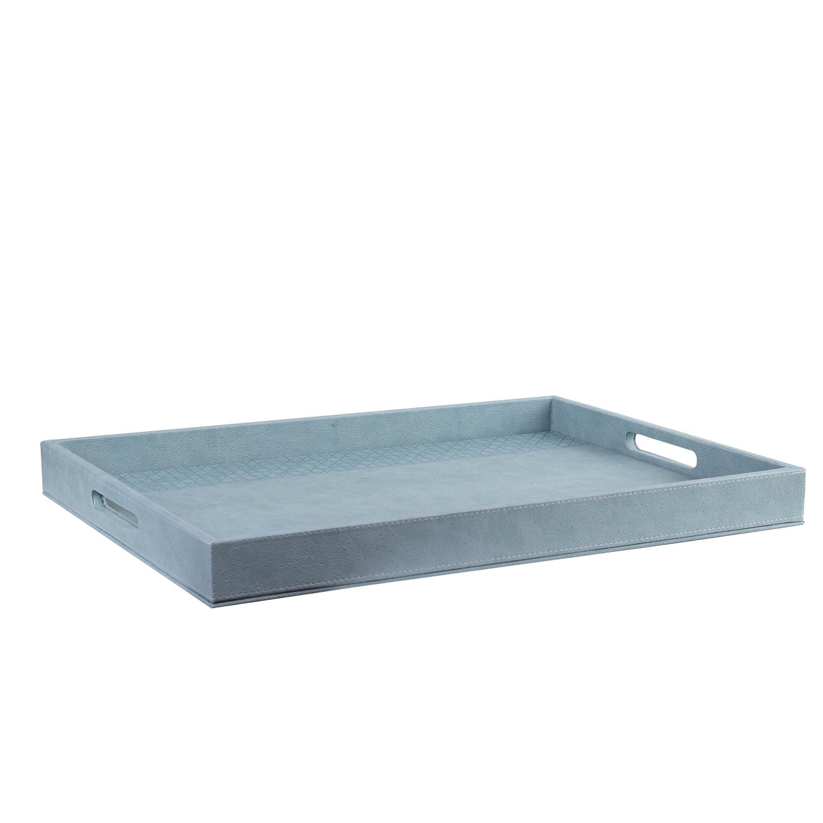 Dimlaj Cordoba Large Serving Tray (Turquoise) - Premium Table Accessories from Cordoba By Dimlaj - Just $370!