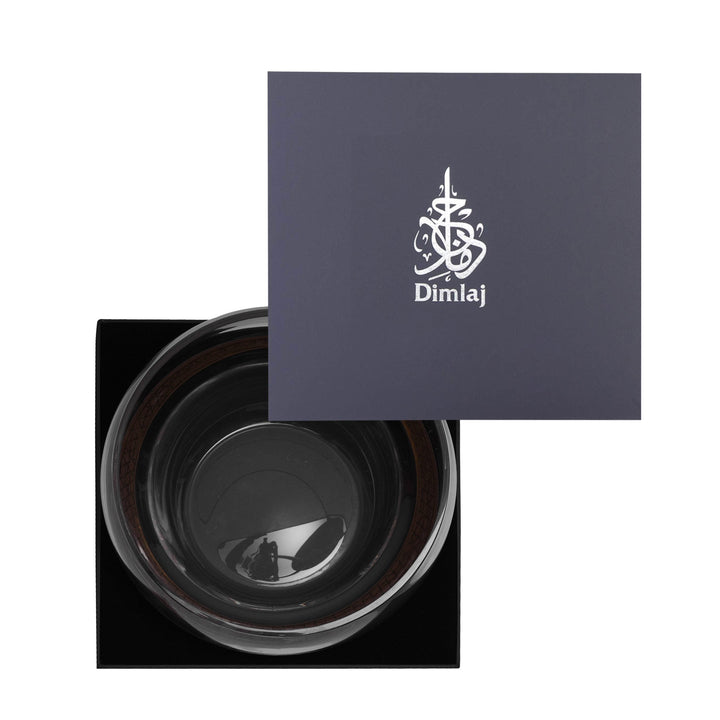 Dimlaj Cordoba Large Vase (Gold) - Premium Vases from Cordoba By Dimlaj - Just $1155!