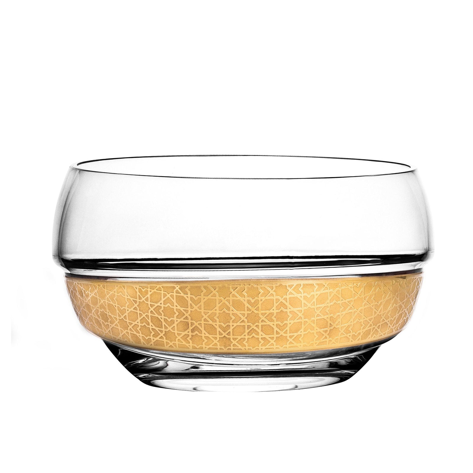 Dimlaj Cordoba Large Vase (Gold) - Premium Vases from Cordoba By Dimlaj - Just $1155!