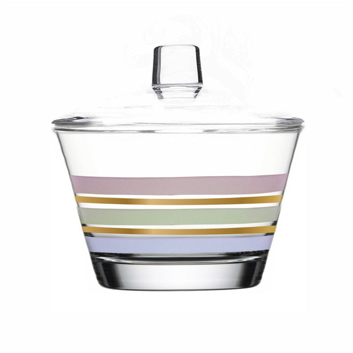 Dimlaj Touch Luminous Set of 20 Pcs Assorted Drinkware - Premium Gift Set from Dimlaj - Just $175!