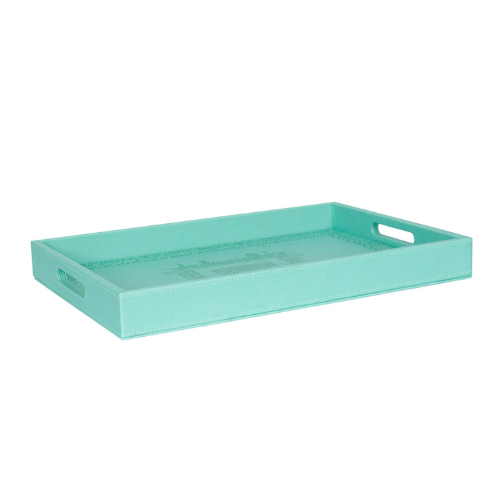 Dimlaj Shafa Small Serving Tray (Monte) - Premium Trays from Shafa By Dimlaj - Just $370!