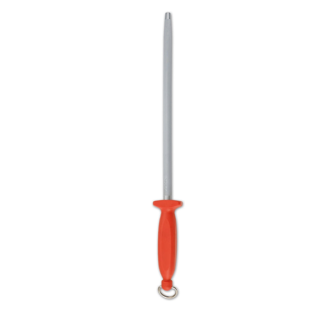 Arcos Red Steel Knife Sharpener 300 mm - Premium Knife Sharpener from Arcos - Just $115!
