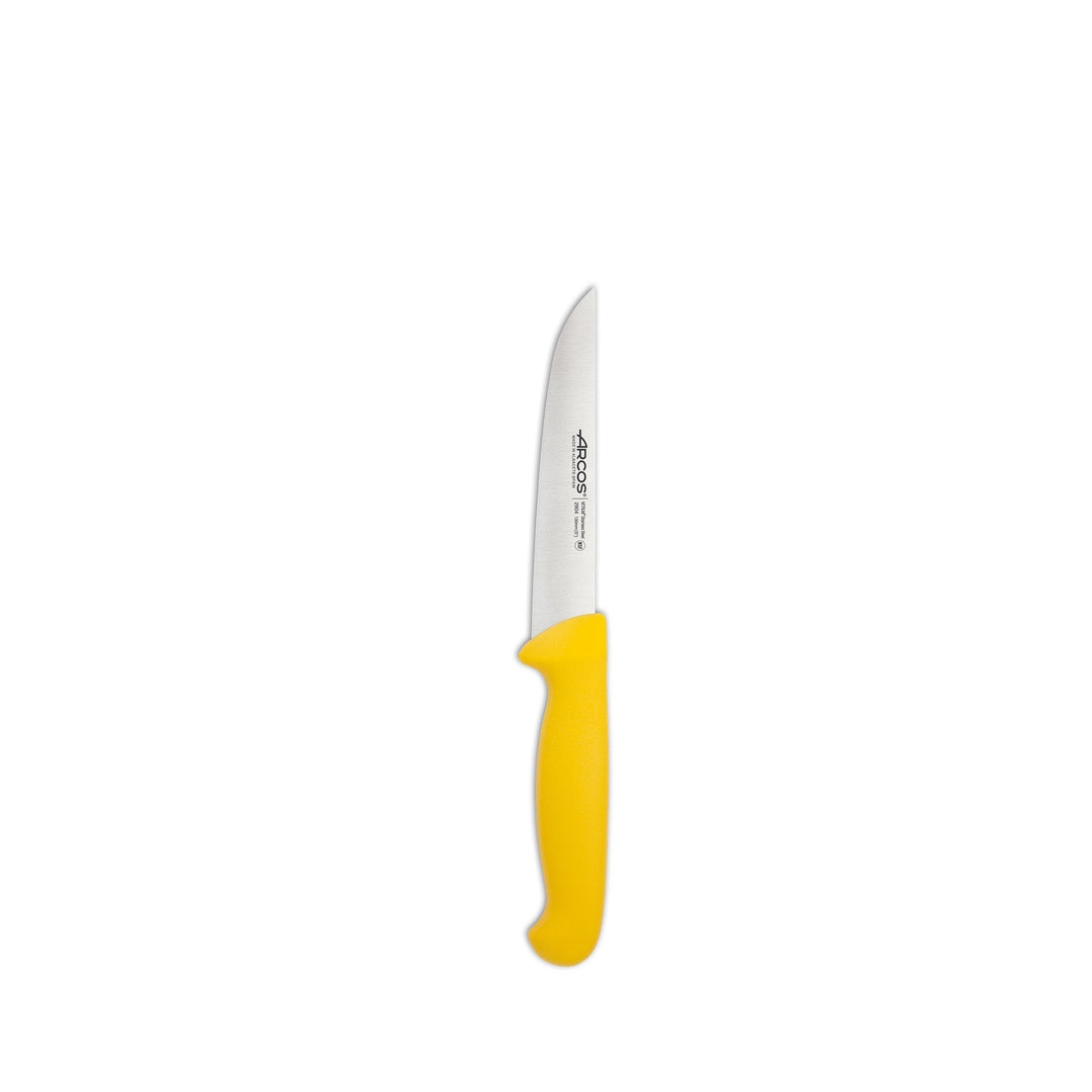 Arcos Yellow Chefs Knife 130 mm - Premium Knife from Arcos - Just $40!