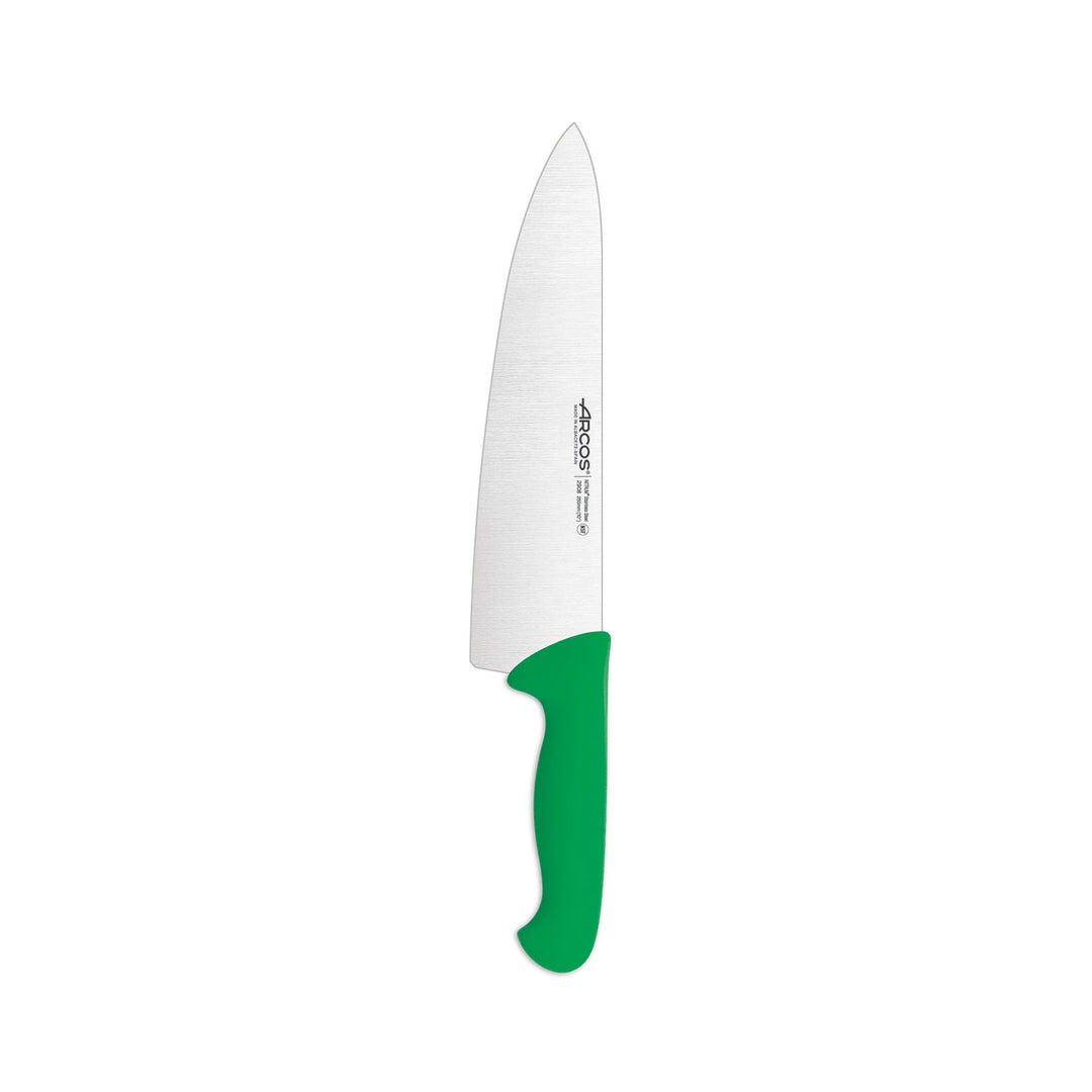 Arcos Green Chef's Knife 250 mm - Premium Knife from Arcos - Just $100!