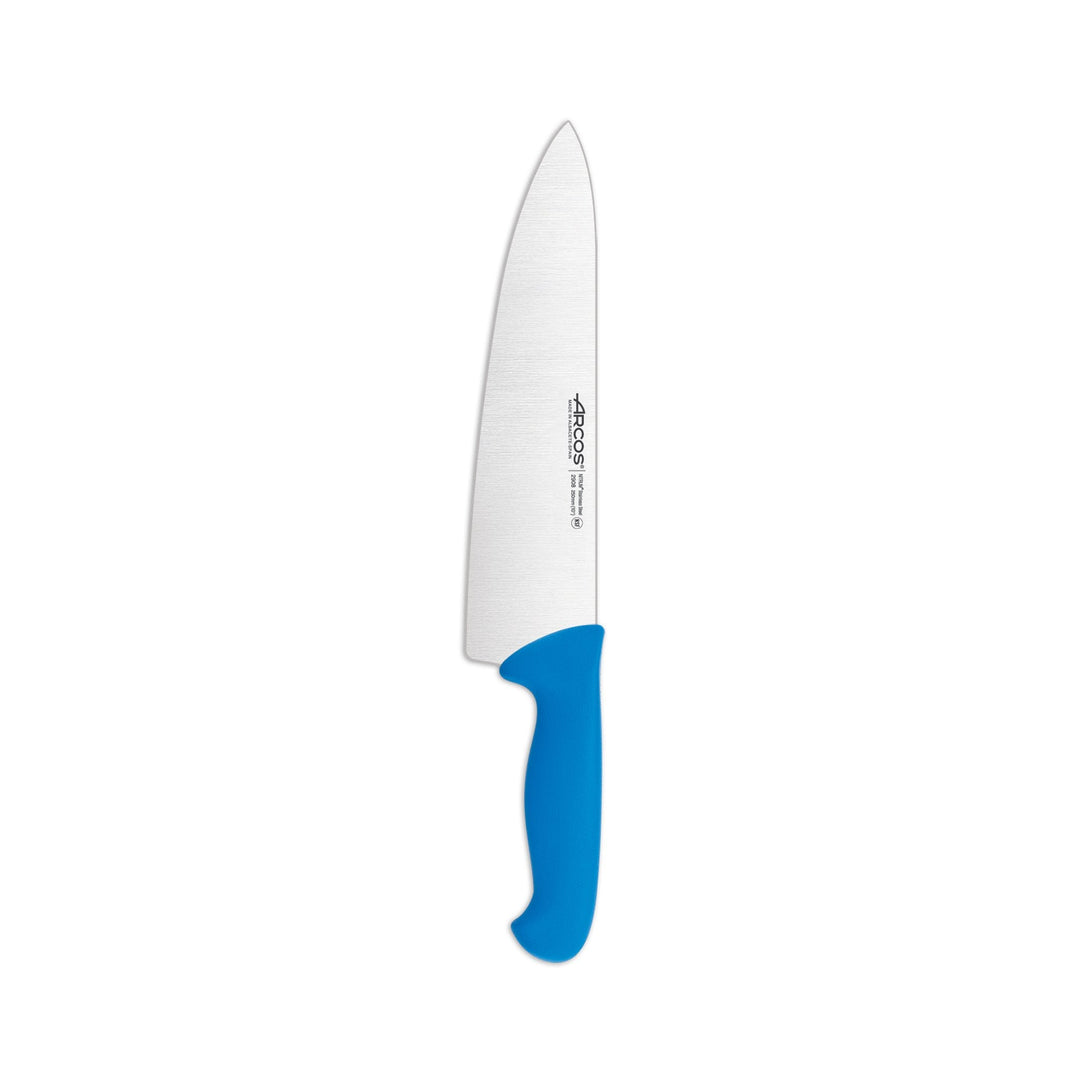 Arcos Blue Chefs Knife 250 mm - Premium Knife from Arcos - Just $70!