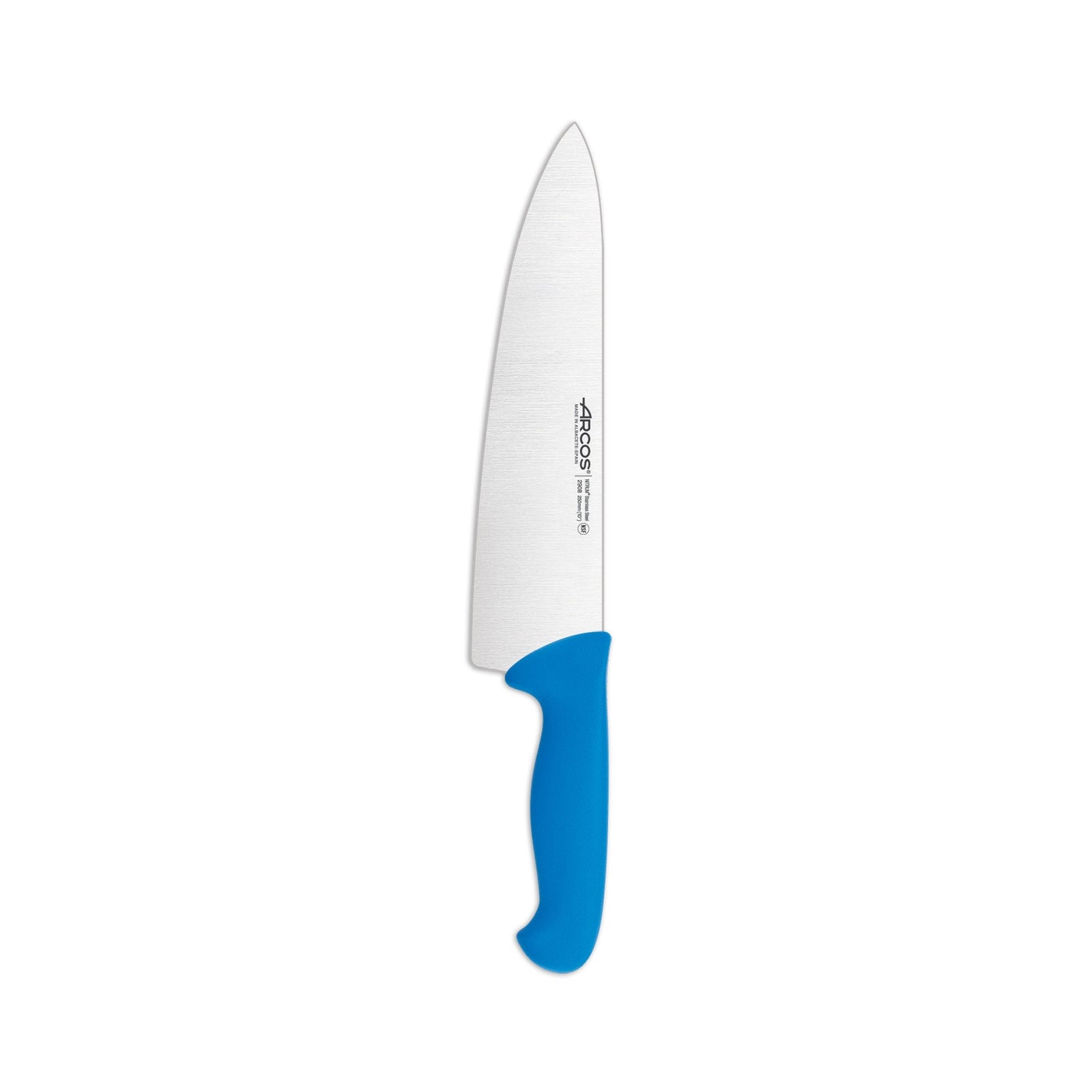 Arcos Blue Chefs Knife 250 mm - Premium Knife from Arcos - Just $70!