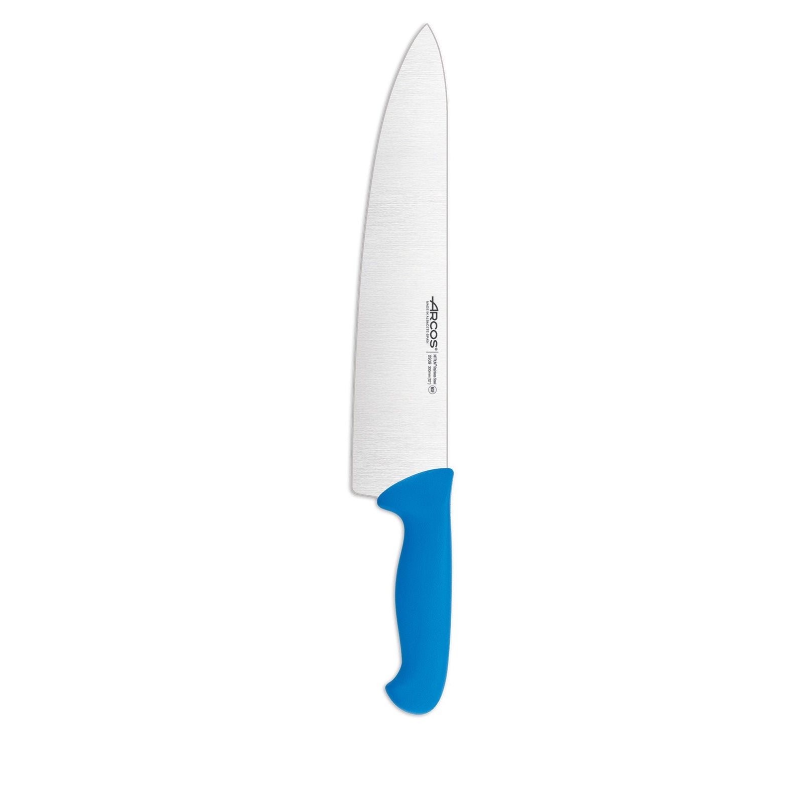 Arcos Blue Chefs Knife 300 mm - Premium Knife from Arcos - Just $80!