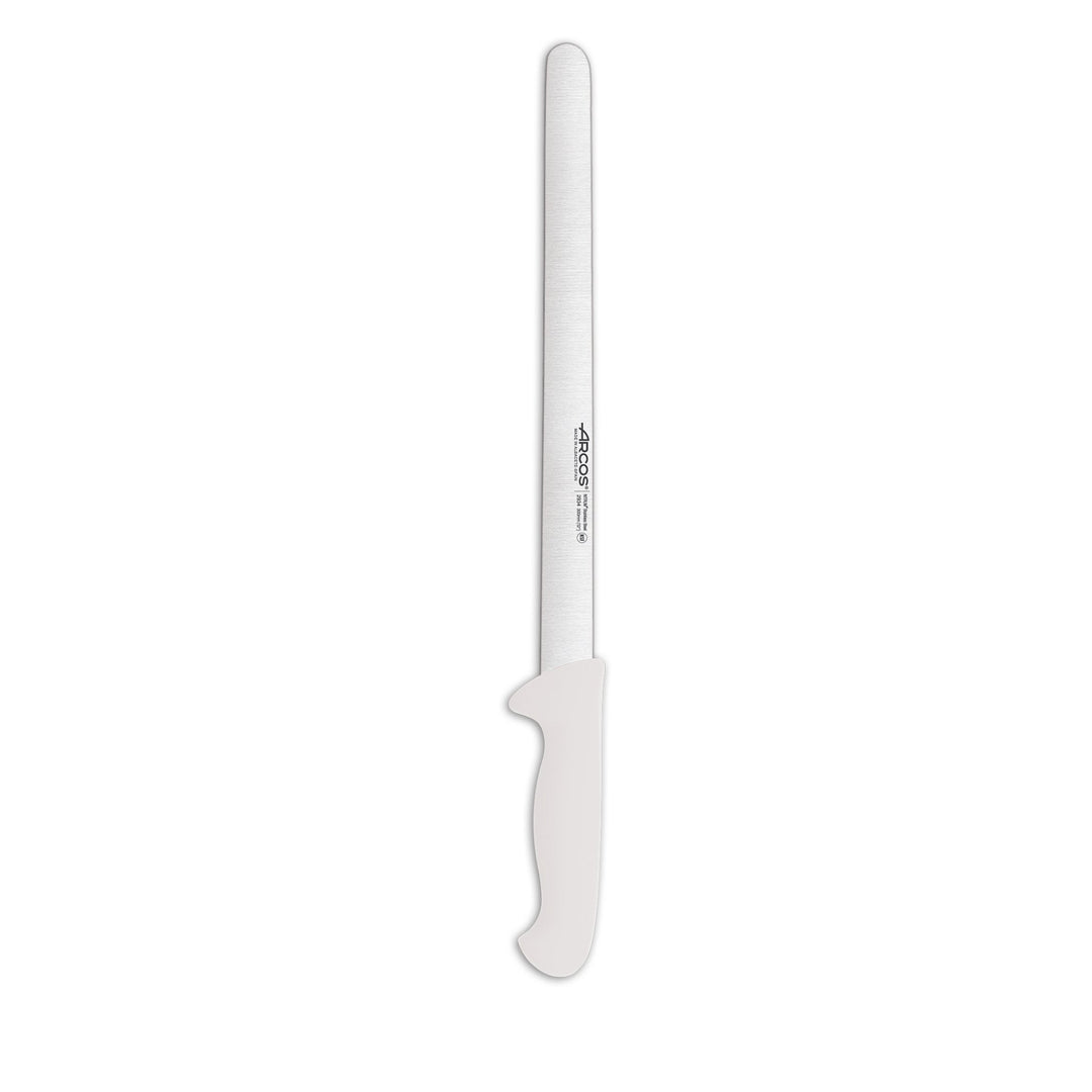 Arcos White Slicing Knife 300 mm - Premium Knife from Arcos - Just $60!