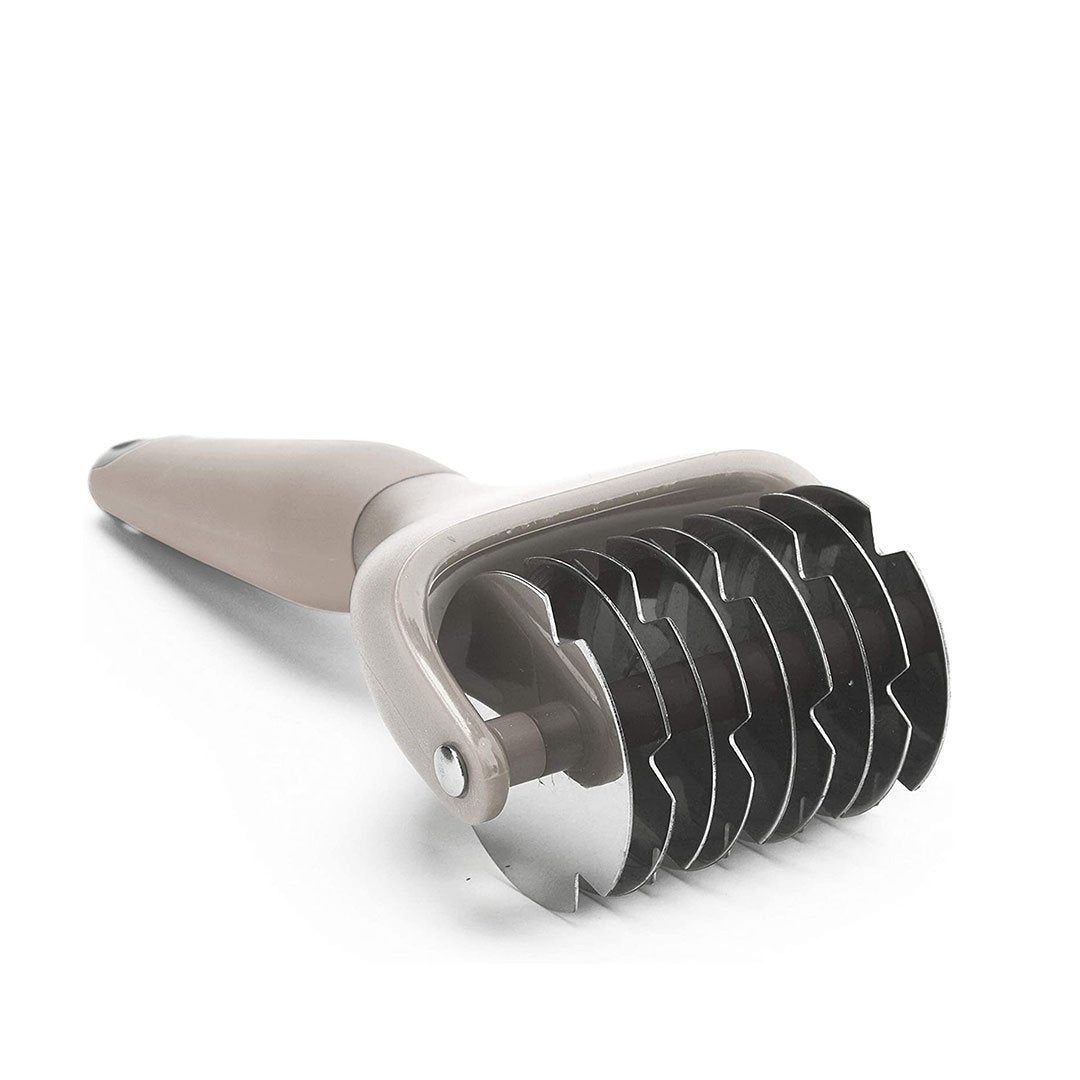 Wisteria Rock Gray Pastry Decorator - Premium Kitchen Tool from Wisteria - Just $9!