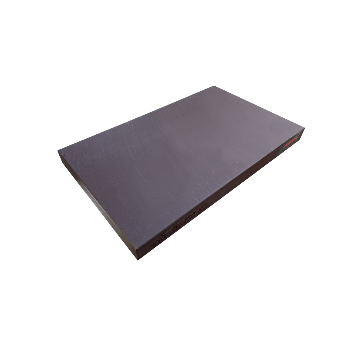 Wisteria Brown Thick Cutting Board - Premium Cutting Board from Wisteria - Just $225!