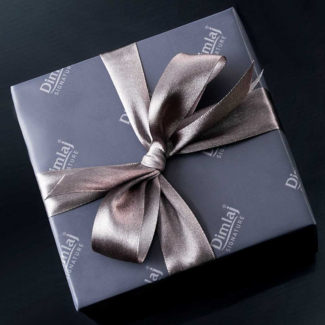 Gift-Wrapping - Premium from Dimlaj - Just $5!