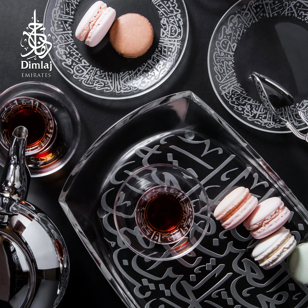 Inspiring Examples and Step-by-Step Guides to Bring Your Tablescaping Visions to Life Emirates Dimlaj Trading LLC