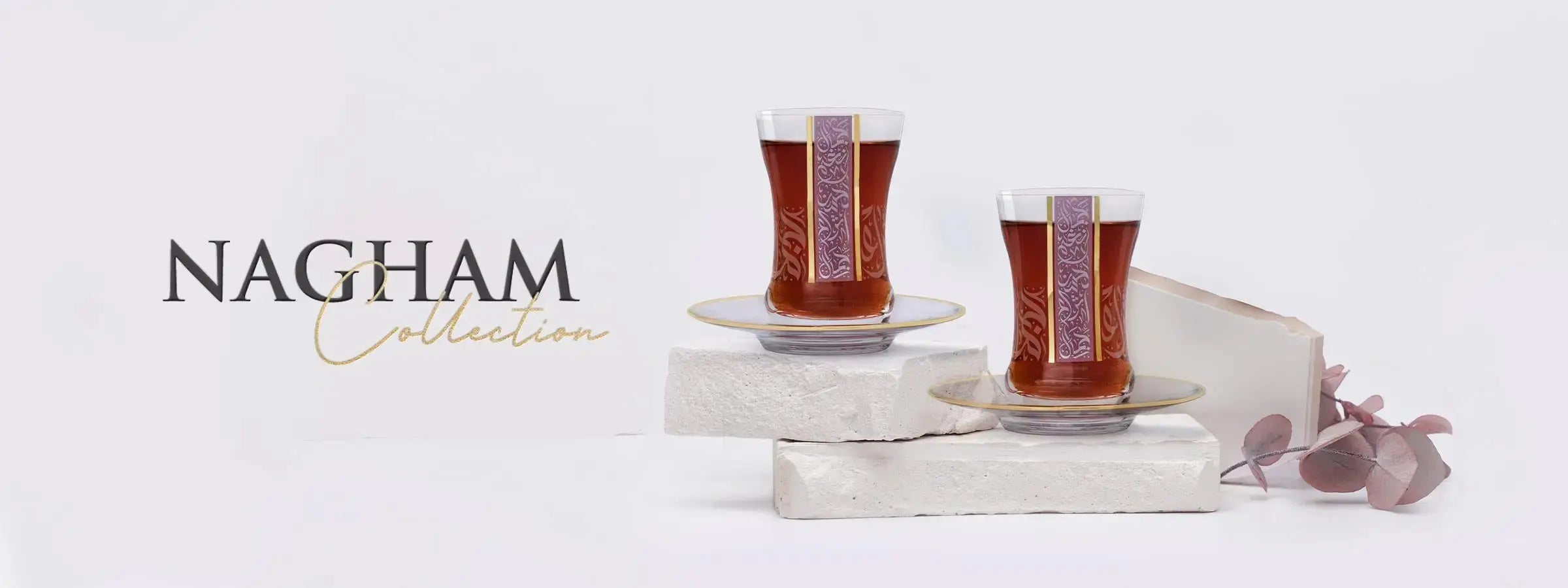 Nagham - Emirates Dimlaj Trading LLC