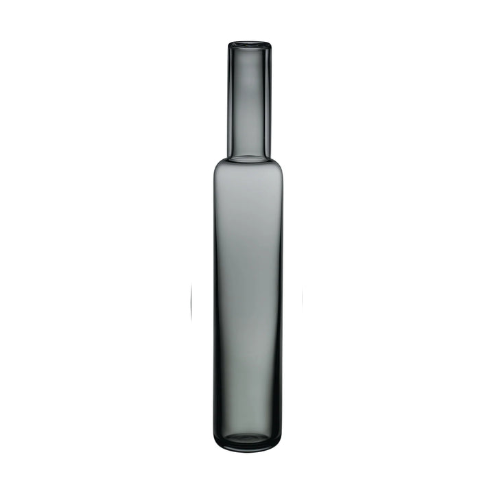 Nude Essentials Focus Jug 450cc Smoke Grey - Premium  from Nude Glass - Just $430! 