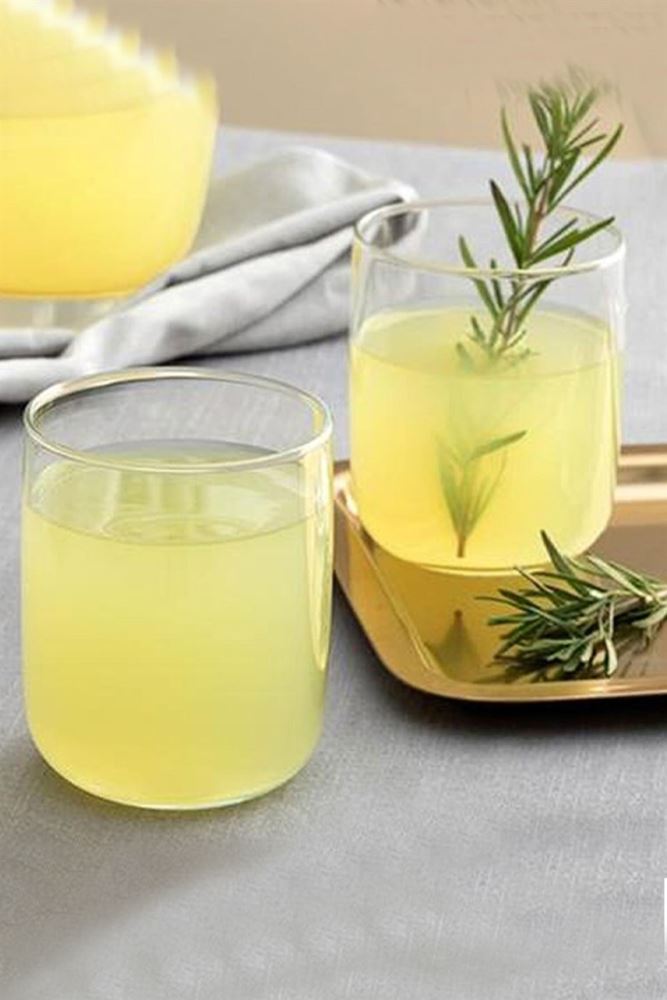 Pasabahce Iconic Set of 4pcs Tumblers 280cc Clear - Premium Tumbler from Pasabahce Essentials - Just $25! 