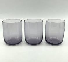 Pasabahce Iconic Set of 6pcs Tumblers 270cc Grey - Premium Tumbler from Pasabahce Essentials - Just $50! 