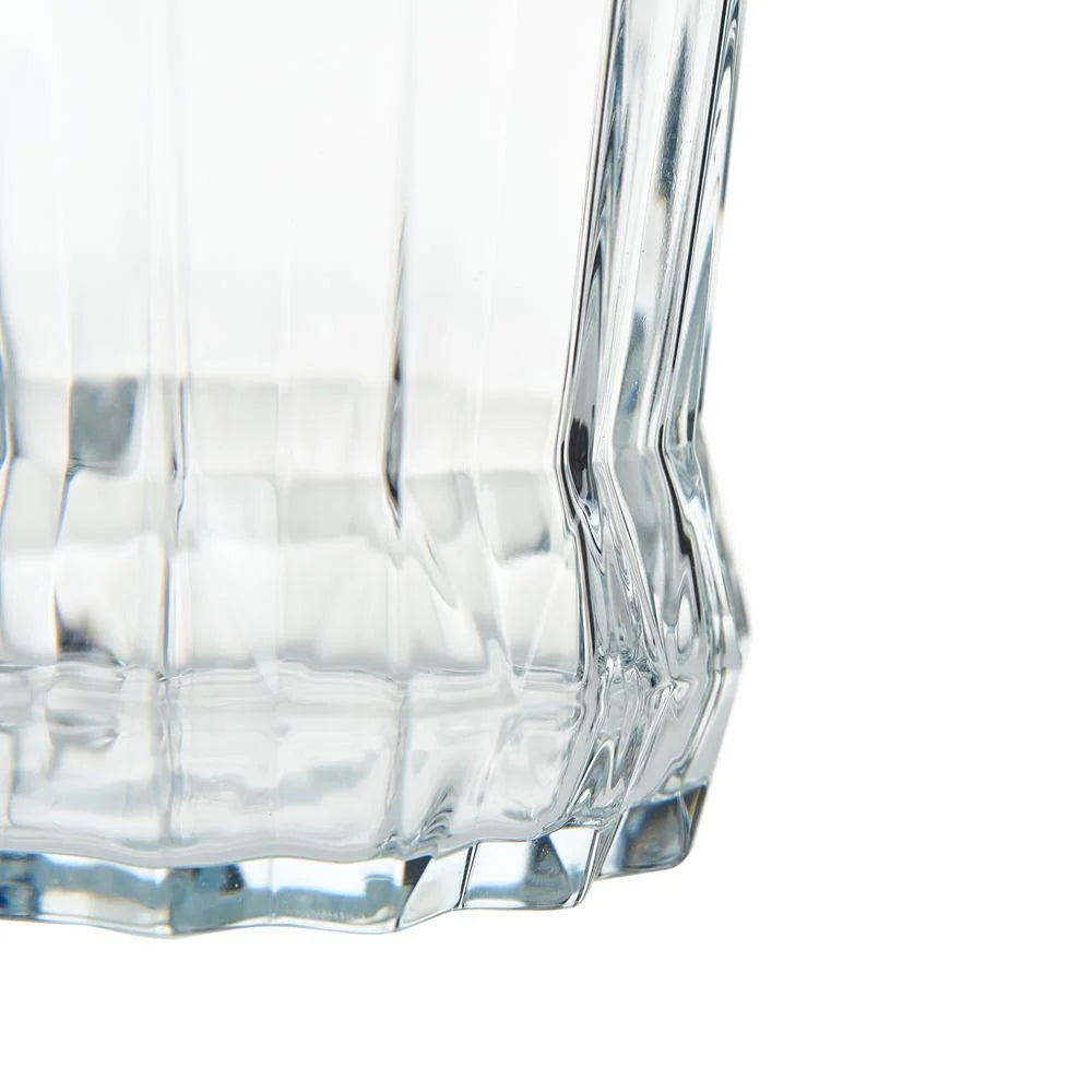Pasabahce Gaia Set of 3 Pcs Tumblers 270cc Clear - Premium  from Pasabahce Essentials - Just $15! 