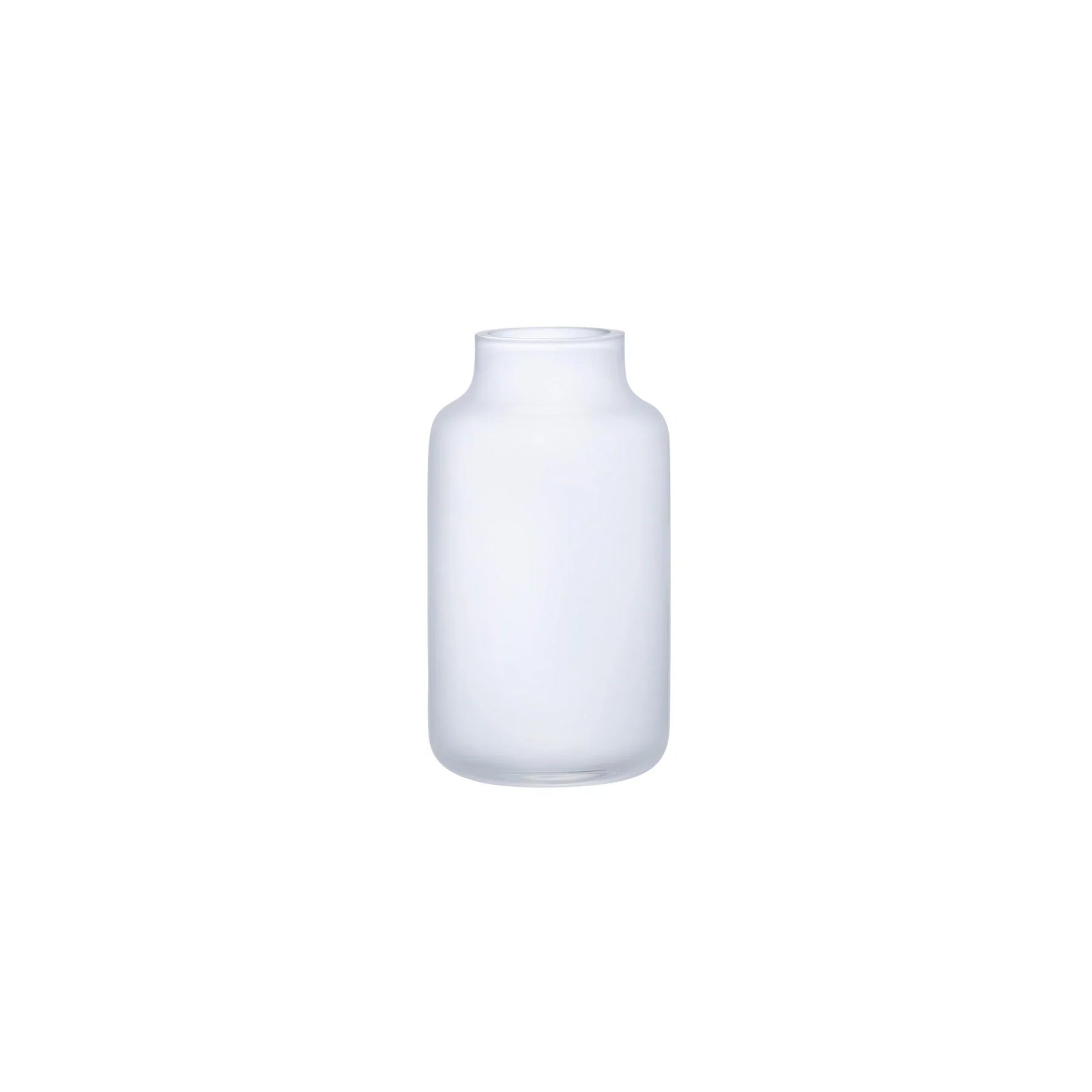 Nude Mini Magnolia Vase 530cc White - Premium  from Nude Glass - Just $295! 