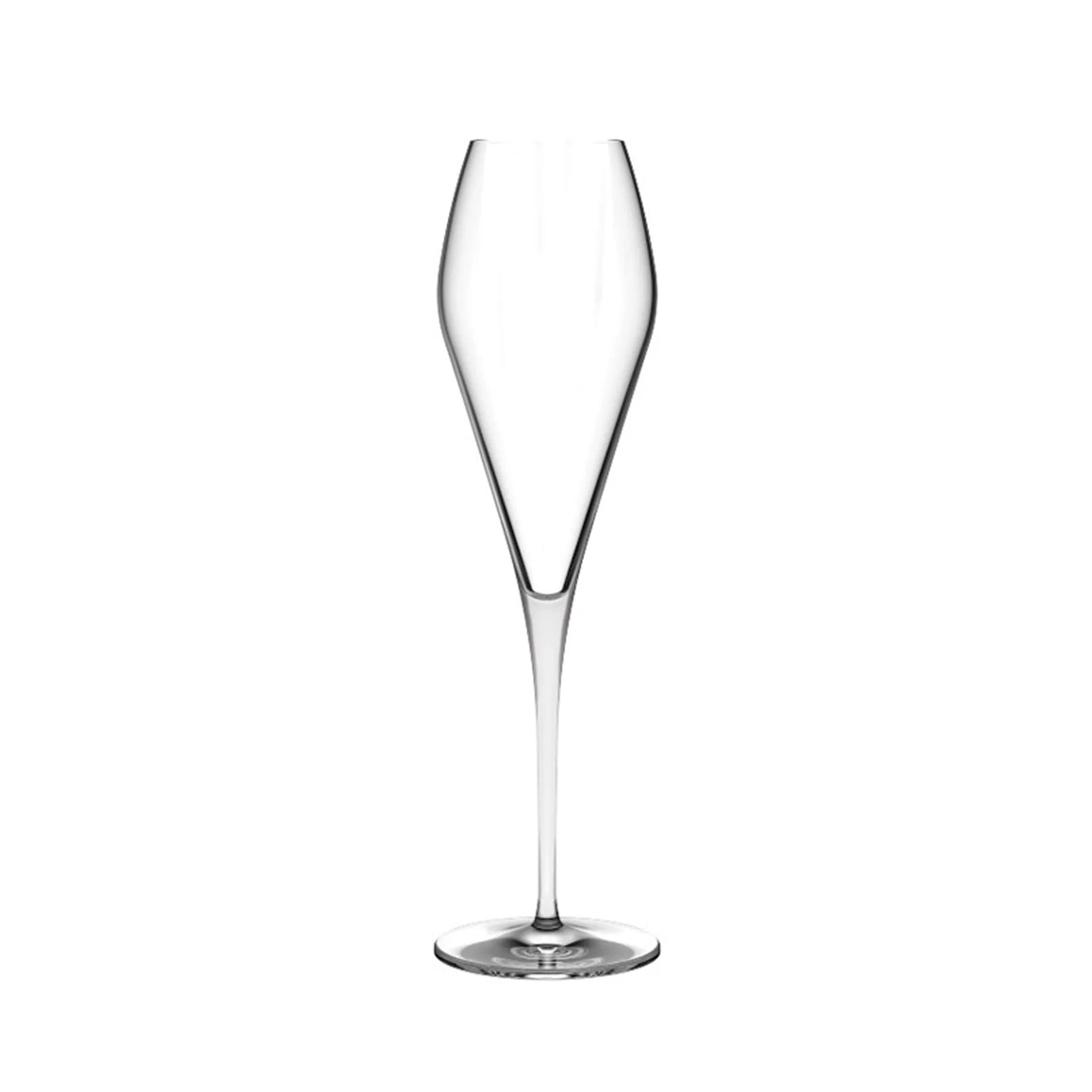 Nude Fantasy Set of 6pcs Champagne Flute 290cc Clear - Premium  from Nude Glass - Just $260! 