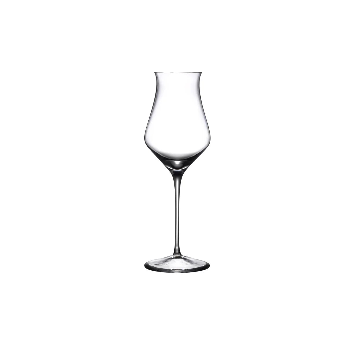 Nude Islands Set of 2pcs Stemware's 205cc Clear - Premium  from Nude Glass - Just $260! 