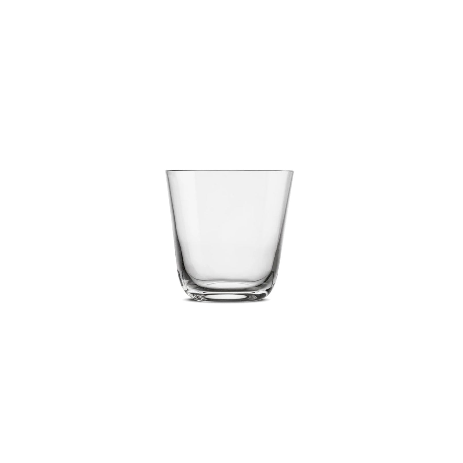 Nude Essential Savage Set of 6pcs Water Glass 260cc Clear - Premium  from Nude Glass - Just $145! 