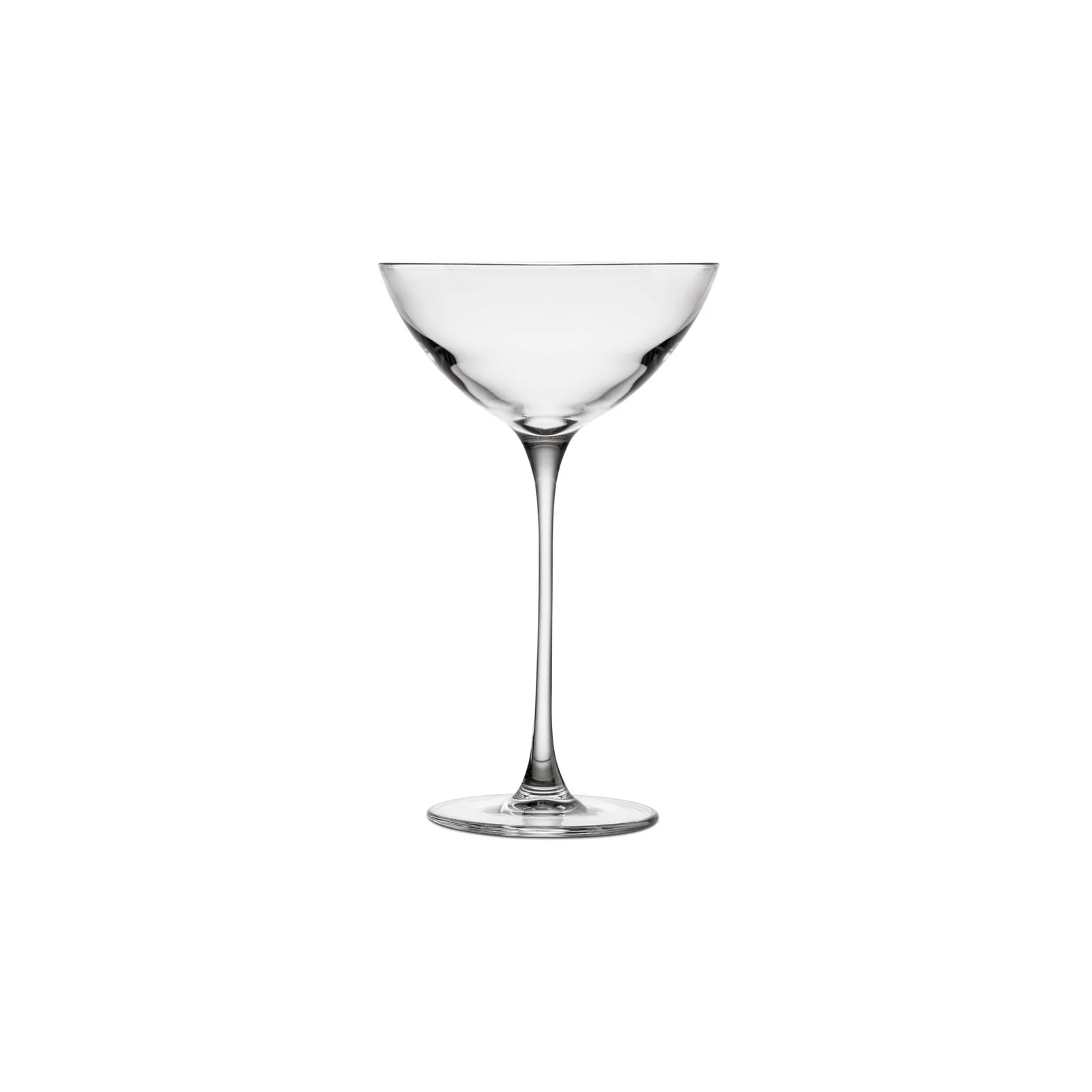 Nude Essentials Savage Set of 2pcs Stemware 170cc Clear - Premium  from Nude Glass - Just $150! 