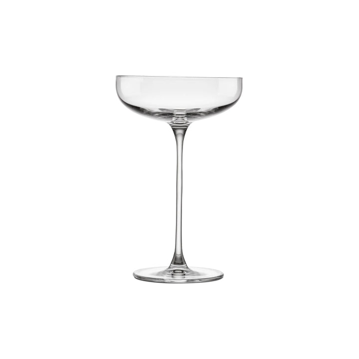 Nude Essentials Savage Set of 2pcs Stemware 220cc Clear - Premium  from Nude Glass - Just $150! 