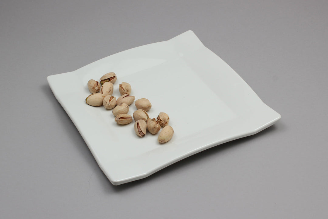 Efay Melamine Serving Party Plate 8" - Premium Plates from Efay - Just $15! 