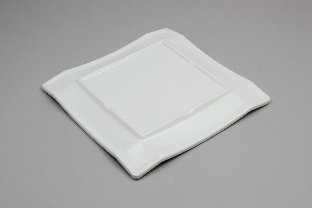 Efay Melamine Serving Party Plate 8" - Premium Plates from Efay - Just $15! 