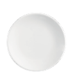 Efay Round Plate 9" Mars Ivory - Premium Plate from Efay - Just $10! 