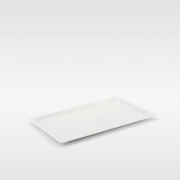 Efay Melamine Gastronom 1/2 20mm Europe Ivory - Premium PAN from Efay - Just $25! 