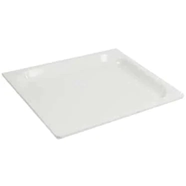 Efay Melamine Gastronom 1/2 20mm Europe Ivory - Premium PAN from Efay - Just $25! 