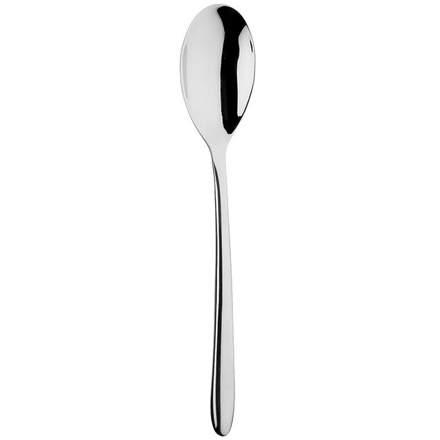 Sola Montreal Dessert Spoon 182 mm - Premium Cutlery from Sola - Just $15! 