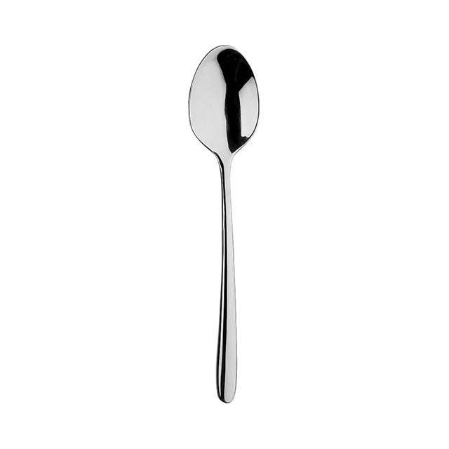 Sola Montreal Demitasse Spoon 111 mm - Premium Cutlery from Sola - Just $10! 