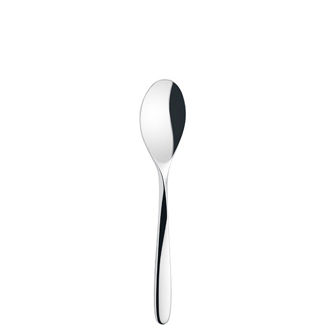 Sola Twist Table Spoon 208 mm - Premium Cutlery from Sola - Just $30! 