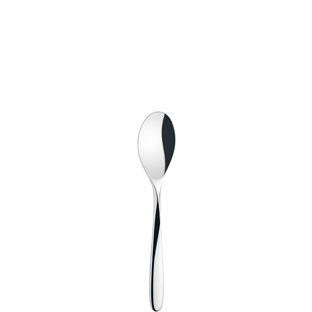 Sola Twist Dessert Spoon 178 mm - Premium Cutlery from Sola - Just $25! 