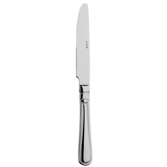 Sola Windsor Table Knife 247 mm - Premium Cutlery from Sola - Just $20! 