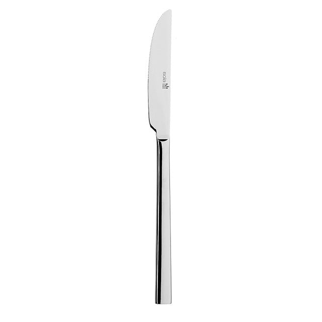 Sola Montreux Dessert Knife 199 mm - Premium Cutlery from Sola - Just $15! 