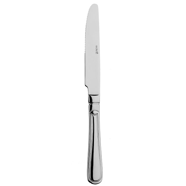 Sola Windsor Steak Knife 237 mm - Premium Cutlery from Sola - Just $20! 