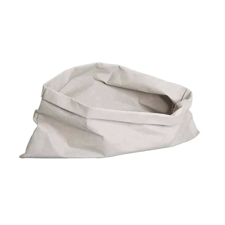 Efay Wabisabi Washable Bag 1/1 GN Grey - Premium WABISABI WASHABLE BAG from Efay - Just $45! 