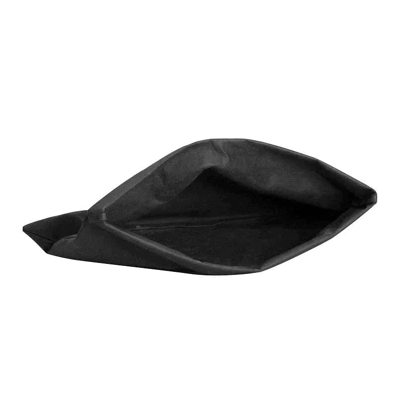 Efay Wabisabi Washable Bag 1/3 GN Black - Premium WABISABI WASHABLE BAG from Efay - Just $25! 