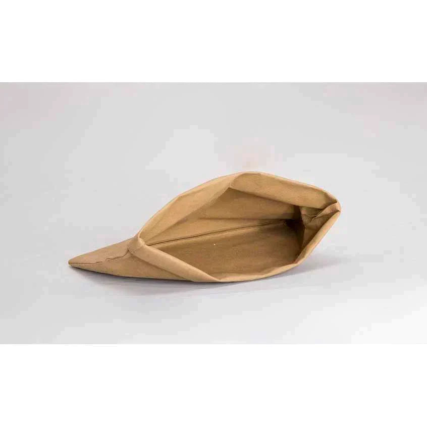 Efay Wabisabi Washable Bag 1/2 GN Earth - Premium WABISABI WASHABLE BAG from Efay - Just $30! 