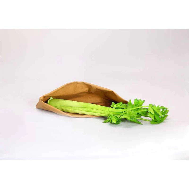 Efay Wabisabi 1/3 Washable Bag Earth - Premium WABISABI WASHABLE BAG from Efay - Just $25! 