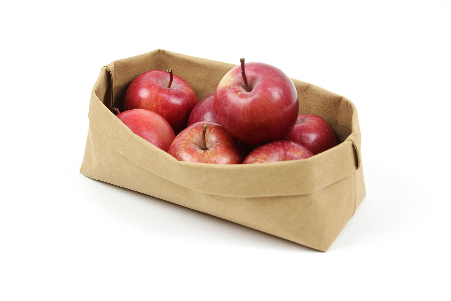 Efay Wabisabi 1/3 Washable Bag Earth - Premium WABISABI WASHABLE BAG from Efay - Just $25! 