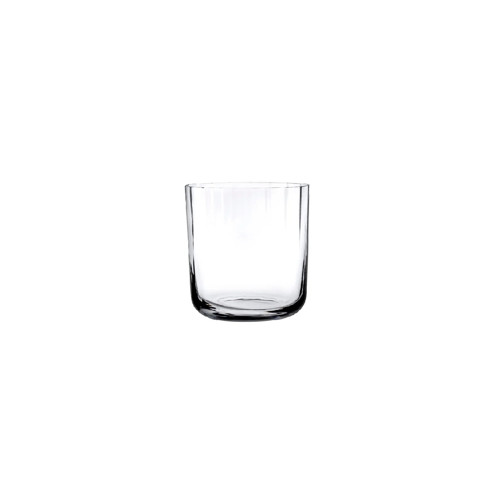 Nude Neo Set of 2pcs Tumblers 380cc Clear - Premium  from Nude Glass - Just $235! 