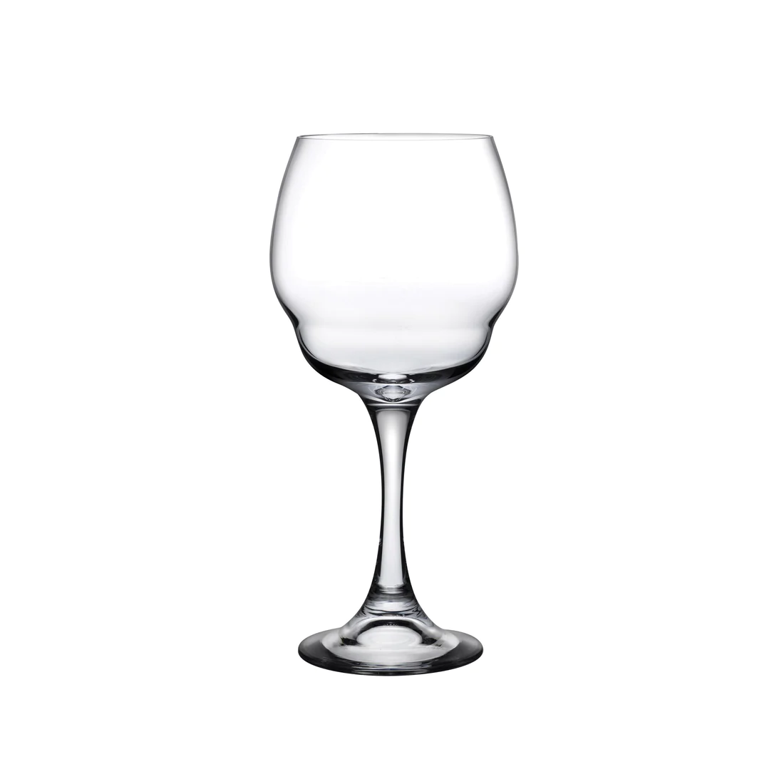 Nude Heads Up Red Wine Glass 740cc Clear - Premium Stemware from Pasabahce - Just $45! 